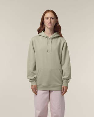 Stanley/Stella Cruiser 2.0 hoodie - Stone