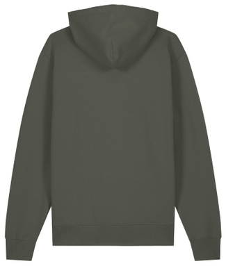 Sudadera con capucha Stanley/Stella Cruiser 2.0 - Caqui