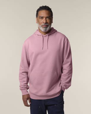 Stanley/Stella Cruiser 2.0 hoodie - Lilac dream