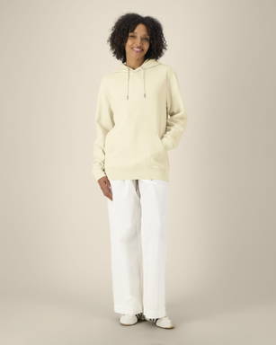 Stanley/Stella Cruiser 2.0 hoodie - Honey paper