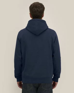 Stanley/Stella Cruiser 2.0 hoodie - French navy