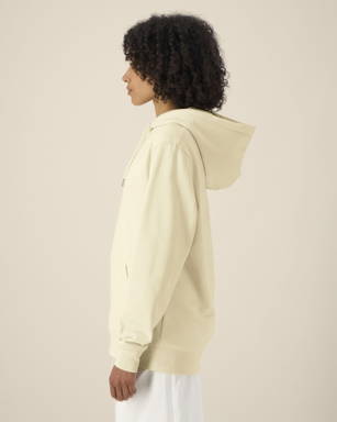 Stanley/Stella Cruiser 2.0 hoodie - Honey paper
