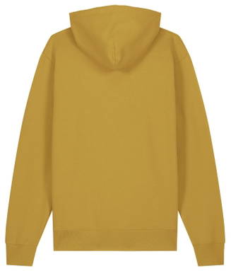 Stanley/Stella Cruiser 2.0 hoodie - Ochre