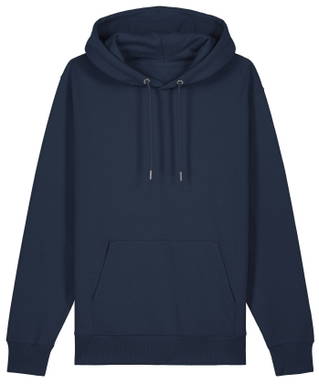 Stanley/Stella Cruiser 2.0 hoodie - French navy