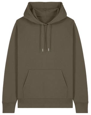 Stanley/Stella Cruiser 2.0 hoodie - Mosstone