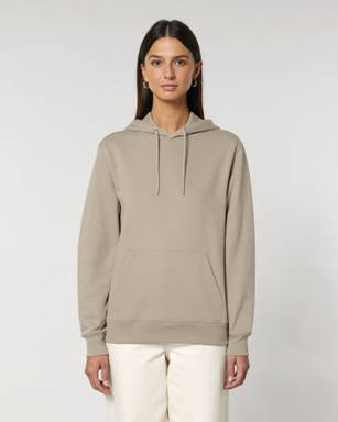 Stanley/Stella Cruiser 2.0 hoodie - Desert dust