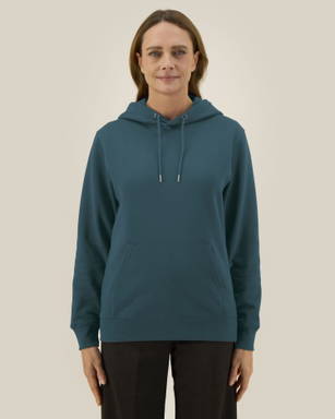 Stanley/Stella Cruiser 2.0 hoodie - Stargazer