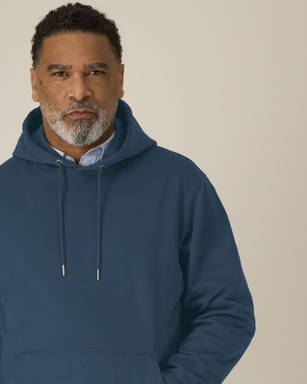 Stanley/Stella Cruiser 2.0 hoodie - Deep teal