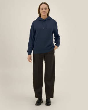 Stanley/Stella Cruiser 2.0 hoodie - French navy