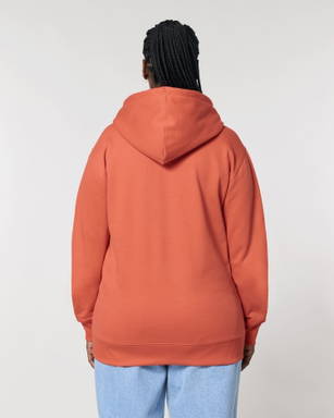 Sudadera con capucha Stanley/Stella Cruiser 2.0 - Fiesta