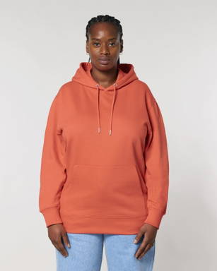 Sudadera con capucha Stanley/Stella Cruiser 2.0 - Fiesta