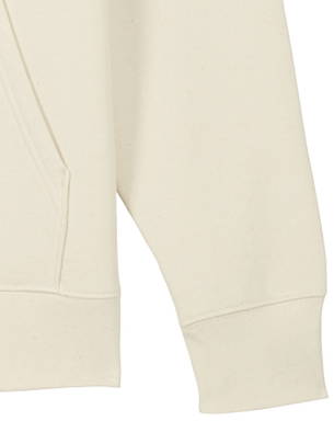 Stanley/Stella Cruiser 2.0 hoodie - Natural raw