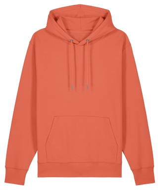 Sudadera con capucha Stanley/Stella Cruiser 2.0 - Fiesta