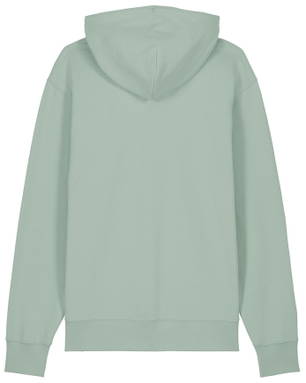 Stanley/Stella Cruiser 2.0 hoodie - Aloe