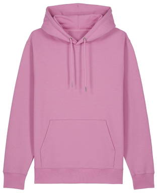 Stanley/Stella Cruiser 2.0 hoodie - Bubble pink