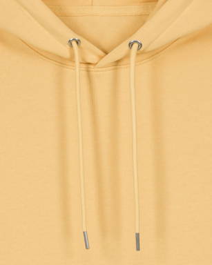 Stanley/Stella Cruiser 2.0 hoodie - Nispero