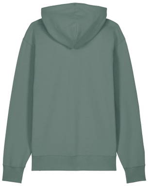 Stanley/Stella Cruiser 2.0 hoodie - Green bay