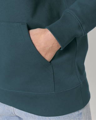 Stanley/Stella Cruiser 2.0 hoodie - Stargazer