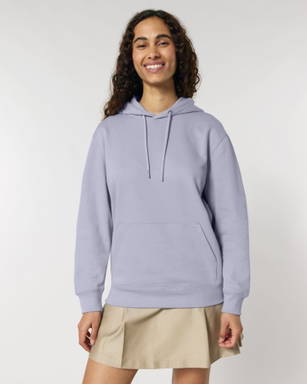Stanley/Stella Cruiser 2.0 hoodie - Lavender