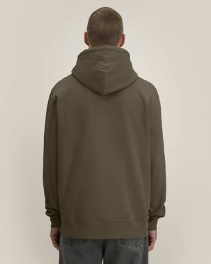 Stanley/Stella Cruiser 2.0 hoodie - Mosstone