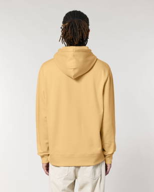 Stanley/Stella Cruiser 2.0 hoodie - Nispero