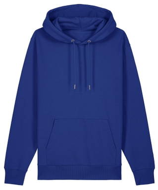 Sudadera con capucha Stanley/Stella Cruiser 2.0 - Trabajador azul