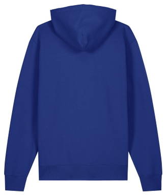 Sudadera con capucha Stanley/Stella Cruiser 2.0 - Trabajador azul