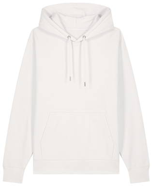 Stanley/Stella Cruiser 2.0 hoodie - Off white