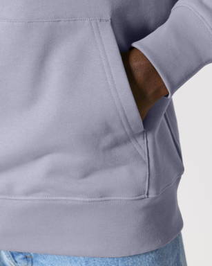 Stanley/Stella Cruiser 2.0 hoodie - Lavender