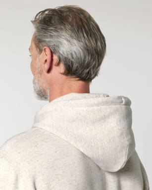 Stanley/Stella Cruiser 2.0 hoodie - Eco heather
