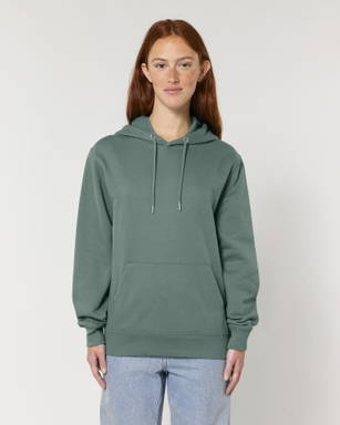 Stanley/Stella Cruiser 2.0 hoodie - Green bay