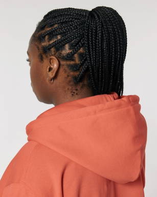 Stanley/Stella Cruiser 2.0 hoodie - Fiesta