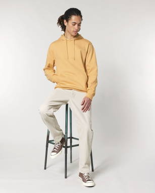 Stanley/Stella Cruiser 2.0 hoodie - Nispero