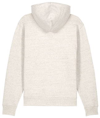 Stanley/Stella Cruiser 2.0 hoodie - Eco heather