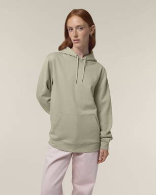 Stanley/Stella Cruiser 2.0 hoodie - Stone