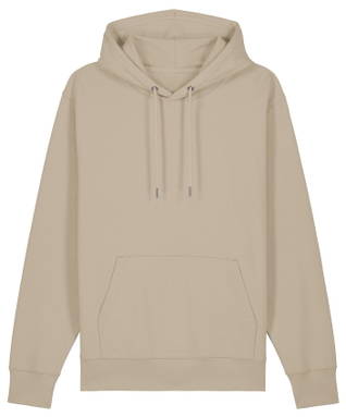Sudadera con capucha Stanley/Stella Cruiser 2.0 - Polvo del desierto