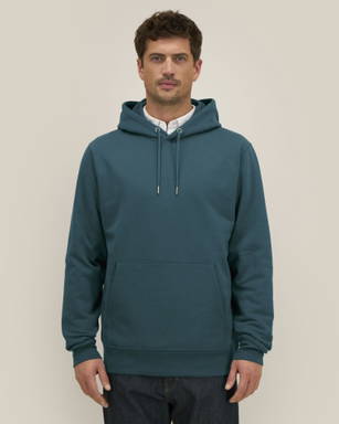 Stanley/Stella Cruiser 2.0 hoodie - Stargazer