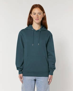 Sudadera con capucha Stanley/Stella Cruiser 2.0 - Observador de estrellas