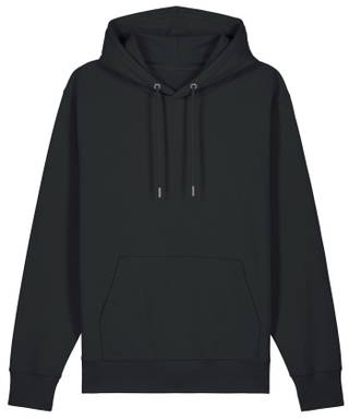 Stanley/Stella Cruiser 2.0 hoodie - Black