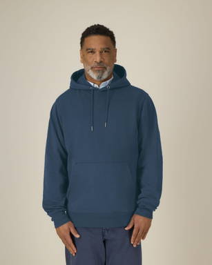 Stanley/Stella Cruiser 2.0 hoodie - Deep teal