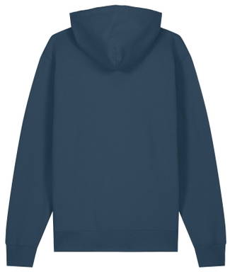 Stanley/Stella Cruiser 2.0 hoodie - Deep teal