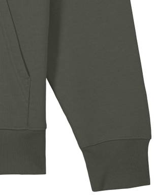 Stanley/Stella Cruiser 2.0 hoodie - Khaki