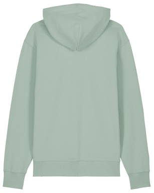 Sudadera con capucha Stanley/Stella Cruiser 2.0 - Aloe