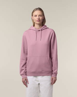 Stanley/Stella Cruiser 2.0 hoodie - Lilac dream