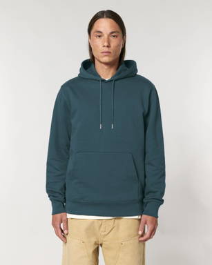 Sudadera con capucha Stanley/Stella Cruiser 2.0 - Observador de estrellas