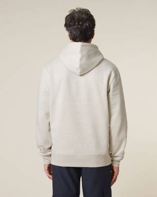 Stanley/Stella Cruiser 2.0 hoodie - Heather haze