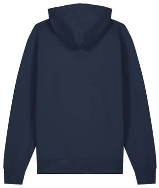 Stanley/Stella Cruiser 2.0 hoodie - French navy
