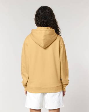 Stanley/Stella Cruiser 2.0 hoodie - Nispero