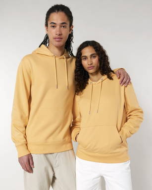 Stanley/Stella Cruiser 2.0 hoodie - Nispero