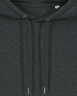 Dark heather grey